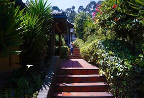 Hosteria Hacienda San Luis