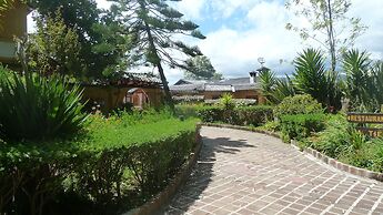 Hosteria Hacienda San Luis