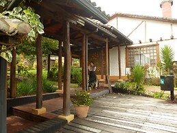 Hosteria Hacienda San Luis