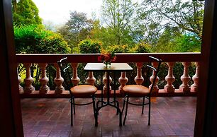 Hosteria Hacienda San Luis