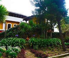 Hosteria Hacienda San Luis