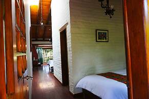 Hosteria Hacienda San Luis