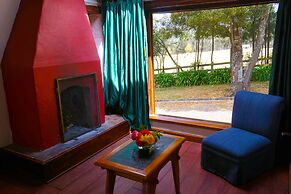 Hosteria Hacienda San Luis