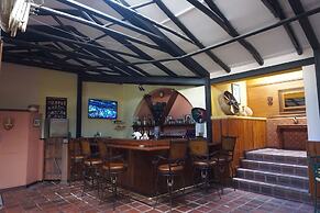 Hosteria Hacienda San Luis