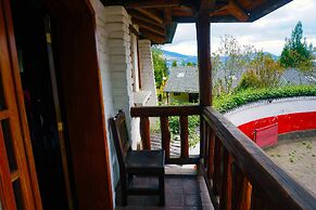 Hosteria Hacienda San Luis