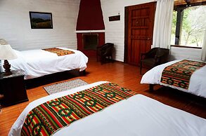 Hosteria Hacienda San Luis