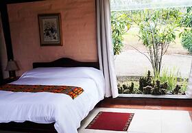 Hosteria Hacienda San Luis