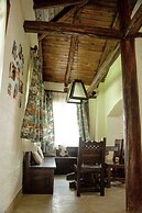Hosteria Hacienda San Luis