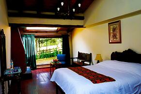Hosteria Hacienda San Luis