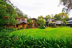 Hosteria Hacienda San Luis