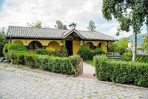 Hosteria Hacienda San Luis