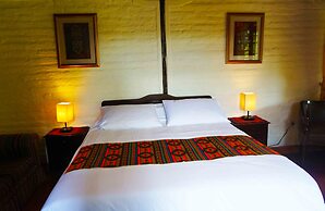 Hosteria Hacienda San Luis