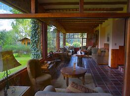 Hosteria Hacienda San Luis