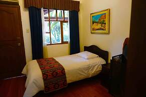 Hosteria Hacienda San Luis