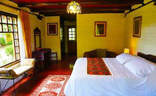 Hosteria Hacienda San Luis