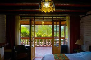 Hosteria Hacienda San Luis
