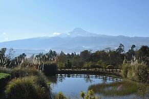 Hosteria Hacienda San Luis