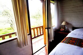 Hosteria Hacienda San Luis