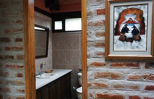 Hosteria Hacienda San Luis