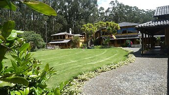 Hosteria Hacienda San Luis