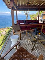 Bali Cliff Glamping