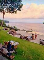 Bali Cliff Glamping