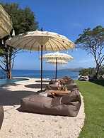 Bali Cliff Glamping