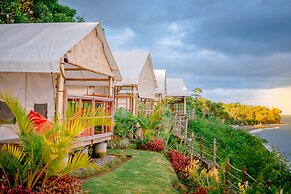 Bali Cliff Glamping