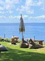 Bali Cliff Glamping