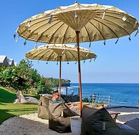 Bali Cliff Glamping