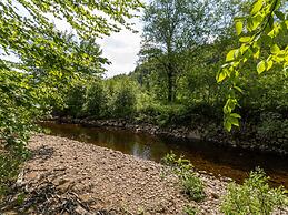 Les Chalets Tourisma - Le Chasse-Galerie