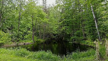 Les Chalets Tourisma - Le Chasse-Galerie