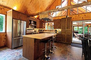 Les Chalets Tourisma - Le Chasse-Galerie