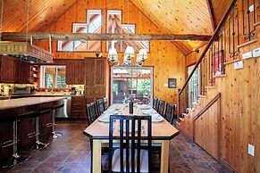 Les Chalets Tourisma - Le Chasse-Galerie