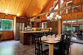 Les Chalets Tourisma - Le Chasse-Galerie