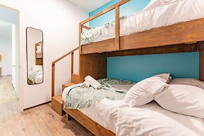 Narvarte Apartments by Escajal Homes
