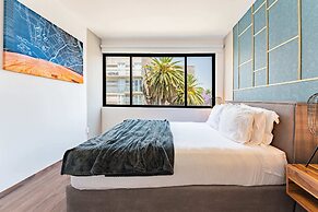 Narvarte Apartments by Escajal Homes