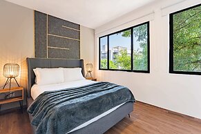 Narvarte Apartments by Escajal Homes