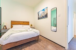 Narvarte Apartments by Escajal Homes