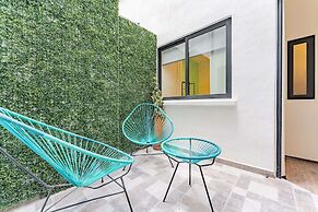 Narvarte Apartments by Escajal Homes