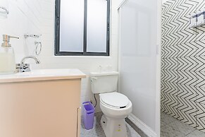 Narvarte Apartments by Escajal Homes