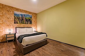 Narvarte Apartments by Escajal Homes