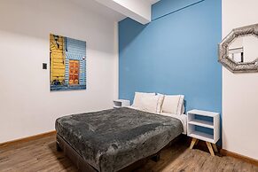 Narvarte Apartments by Escajal Homes