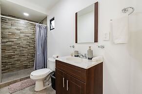 Narvarte Apartments by Escajal Homes