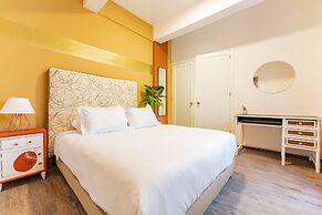 Narvarte Apartments by Escajal Homes