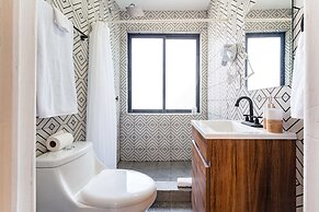 Narvarte Apartments by Escajal Homes