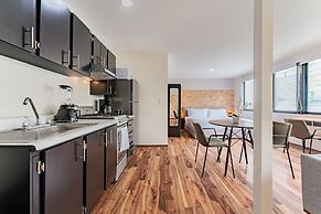 Narvarte Apartments by Escajal Homes