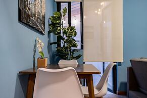 Narvarte Apartments by Escajal Homes