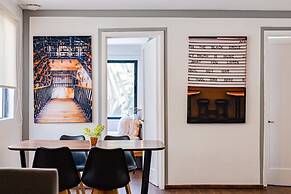 Narvarte Apartments by Escajal Homes