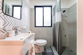 Narvarte Apartments by Escajal Homes